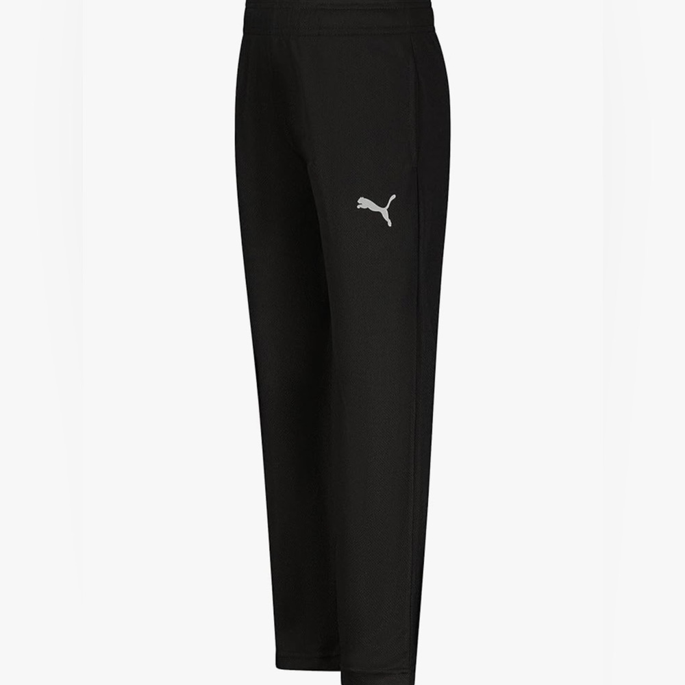 Puma Boys’ Mesh Pants, size XL, NWT